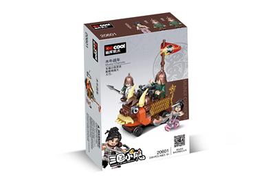 三国小侠-
木牛战车 - OBL10232626