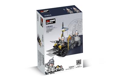 三国小侠-
冲锋战车 - OBL10232629