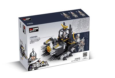 三国小侠-
火炮攻城车 - OBL10232633