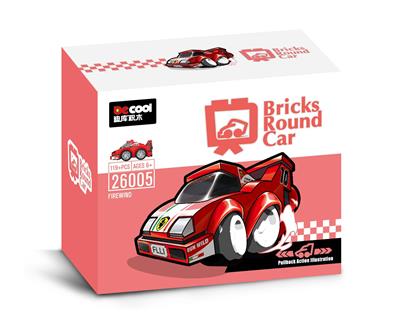 回力积蛋车-
烈火疾风 - OBL10232644