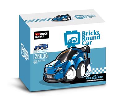 回力积蛋车-
蓝色电波 - OBL10232645