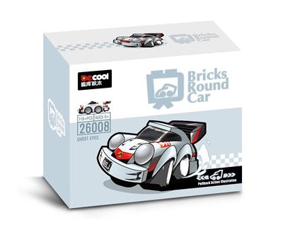 回力积蛋车-
幽灵眼 - OBL10232647