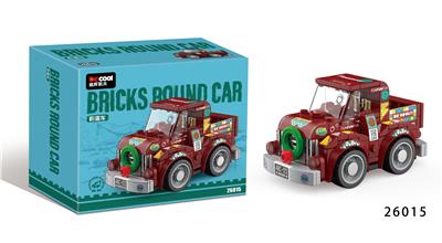 回力积蛋车-
皮卡 - OBL10232653