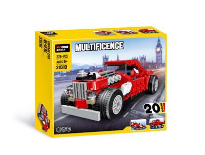 多变系列(20变） - OBL10232664