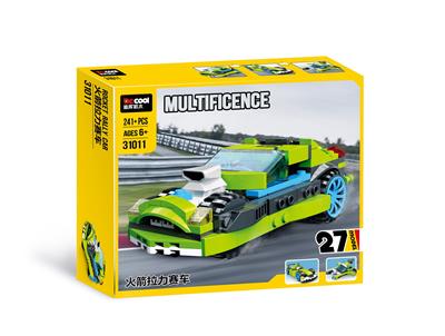 多变系列(27变） - OBL10232665