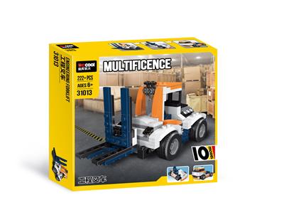 多变系列(10变） - OBL10232667