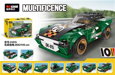 超级赛车
(10变） - OBL10232668