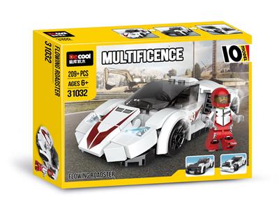 风行跑车
（10变） - OBL10232679