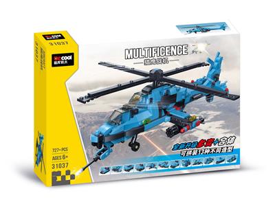 多变系列-
猎鹰战机 - OBL10232684