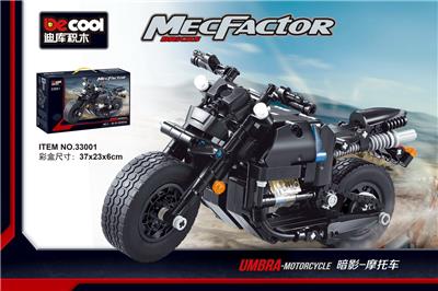 暗影-摩托车
科技系列 - OBL10232689