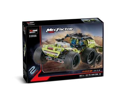 沙地风暴-
拉力车 - OBL10232693