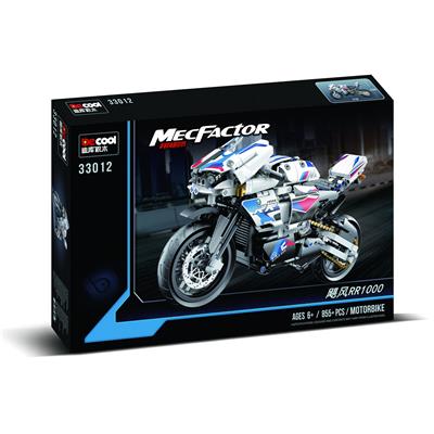 
科技系列-
飓风RR1000摩托车

 - OBL10232698