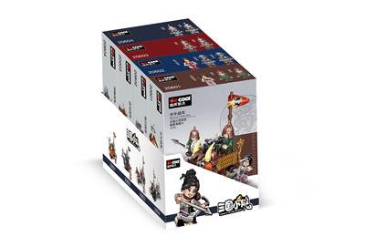 三国小侠-
三国战车 - OBL10232804