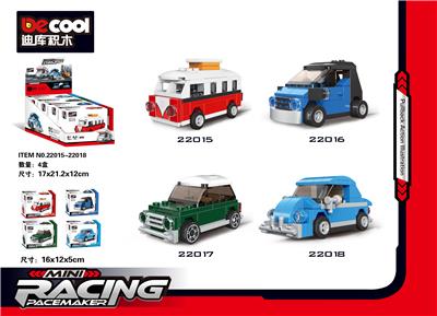 mini回力车 - OBL10232816