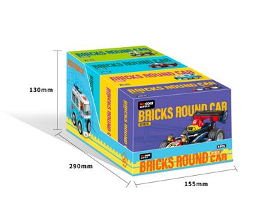 回力积蛋车-
展示盒 - OBL10232838