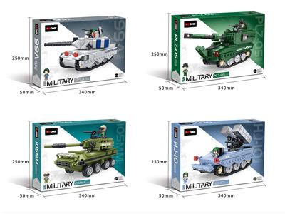 萌军工厂 - OBL10232888