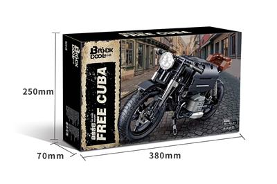 自由古巴 - OBL10232926