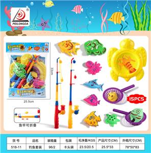 Fishing Series - OBL10233407