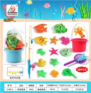 Fishing Series - OBL10233411