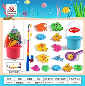 Fishing Series - OBL10233412