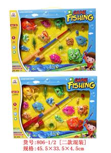 Fishing Series - OBL10233414