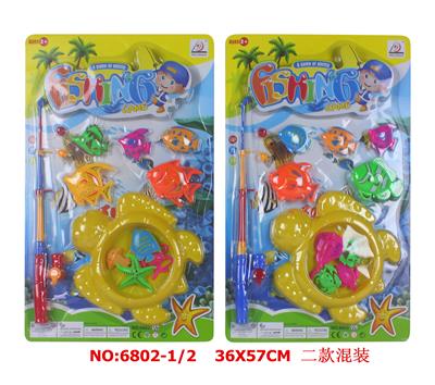 Fishing Series - OBL10233417