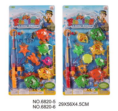 Fishing Series - OBL10233420