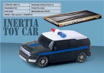 Inertia series - OBL10234098