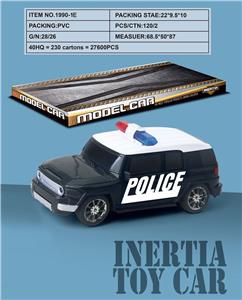 Inertia series - OBL10234101
