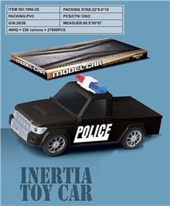 Inertia series - OBL10234106