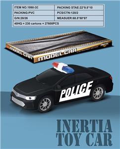 Inertia series - OBL10234111