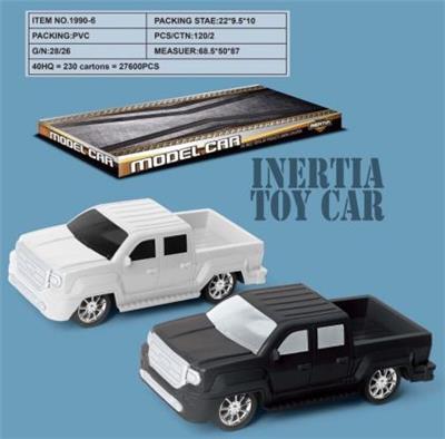 Inertia series - OBL10234116
