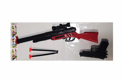 Soft bullet gun / Table Tennis gun - OBL10234494