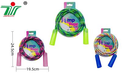 Skipping / Hula Hoop - OBL10234604