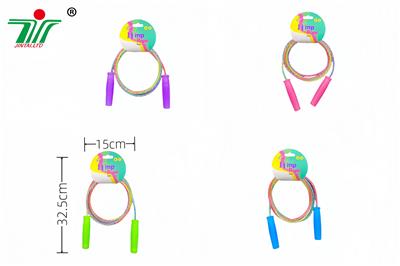 Skipping / Hula Hoop - OBL10234605