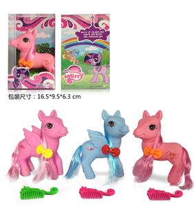 飞马/行马配梳 - OBL10234746