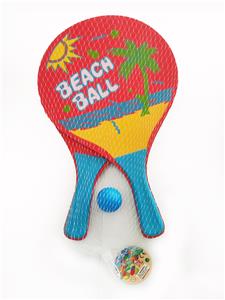 PINGPONG BALL/BADMINTON/Tennis ball - OBL10234969