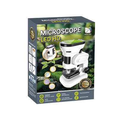 Telescope / astronomy , microscopy / microscope - OBL10235067