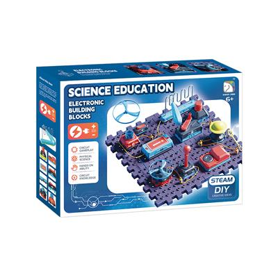 科教积木 - OBL10235070