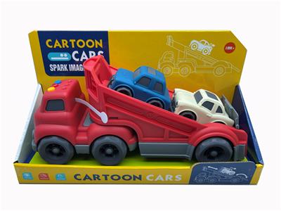 Free wheel toys - OBL10235088