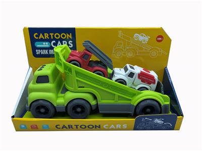 Free wheel toys - OBL10235089