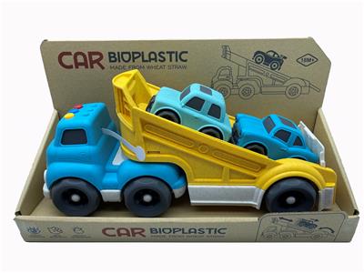 Free wheel toys - OBL10235090