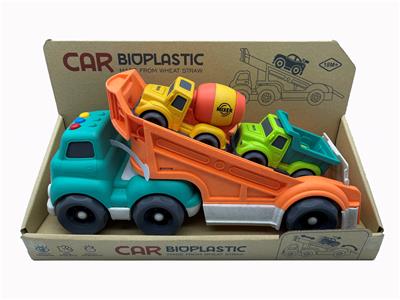 Free wheel toys - OBL10235092