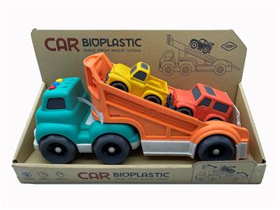 Free wheel toys - OBL10235093