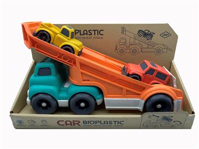 Free wheel toys - OBL10235094