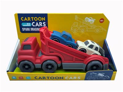 Free wheel toys - OBL10235096