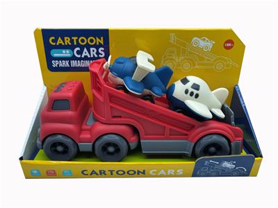 Free wheel toys - OBL10235097