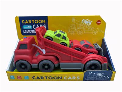 Free wheel toys - OBL10235098