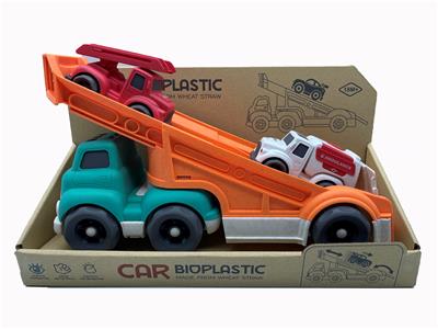 Free wheel toys - OBL10235101