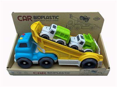 Free wheel toys - OBL10235102